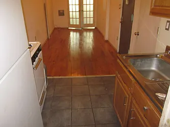 Rented by Plymouth Electric Inc.