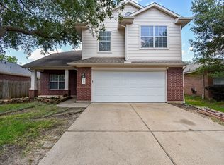 14615 Cypress Cottage Ct, Cypress, TX 77429