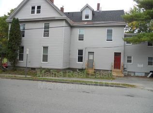 32 Coombs St APT 2, Bangor, ME 04401