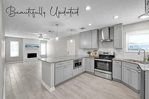 8226 Autumn Willow Dr Photo 1