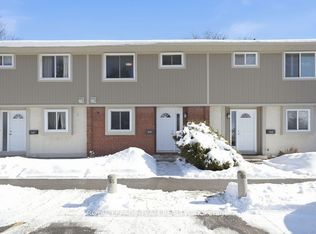 461 Moodie Dr #B, Ottawa, ON K2H8T7