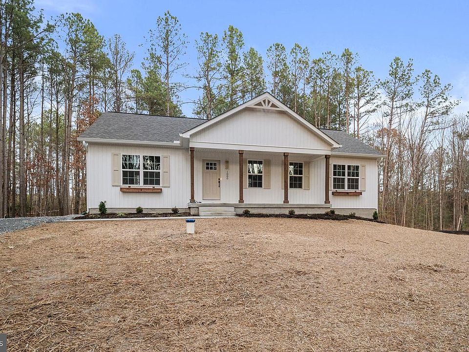1st image of 27410 Big H Ranch Rd