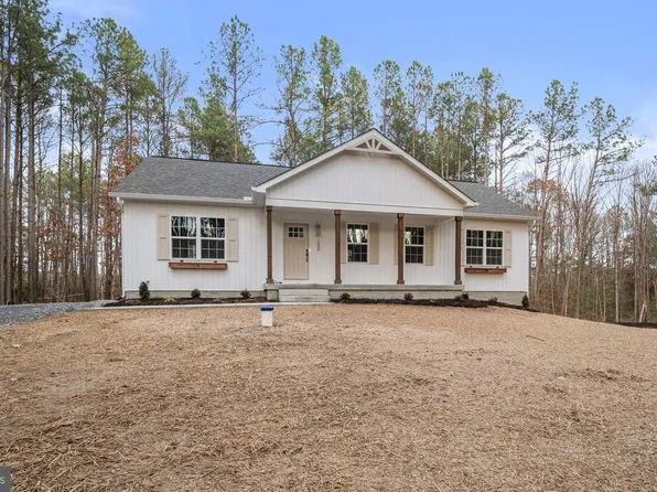 27410 Big H Ranch Rd, Culpeper, VA 22701