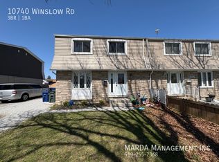 10740 Winslow Rd, Windsor, ON N8R 1C5