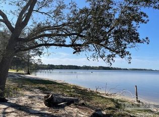 8100 Durwood Ln, Milton, FL 32583