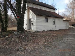 387 Albert Pl, Akron, OH 44303