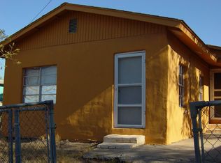 2620 Water St, Laredo, TX 78040