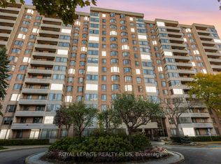 The Regency, Brampton, ON L6T 4T4