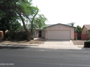 7910 S Tarbela Ave, Tucson, AZ 85747