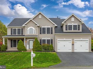 2709 Longfield Pl, Adamstown, MD 21710