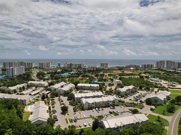 4040 Dancing Cloud Ct Unit 332, Destin, FL 32541