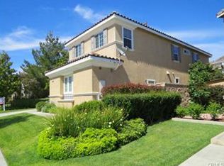 6007 Mount Lewis Ln, Fontana, CA 92336