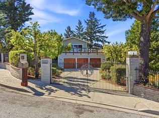 15799 Apollo Heights Ct, Saratoga, CA 95070