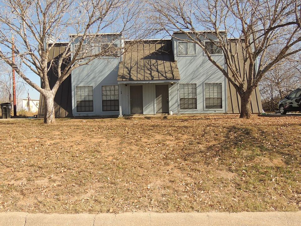 Rental is on the left.