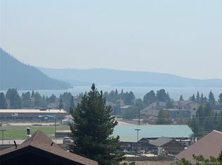 317 Grand Ave, Grand Lake, CO 80447