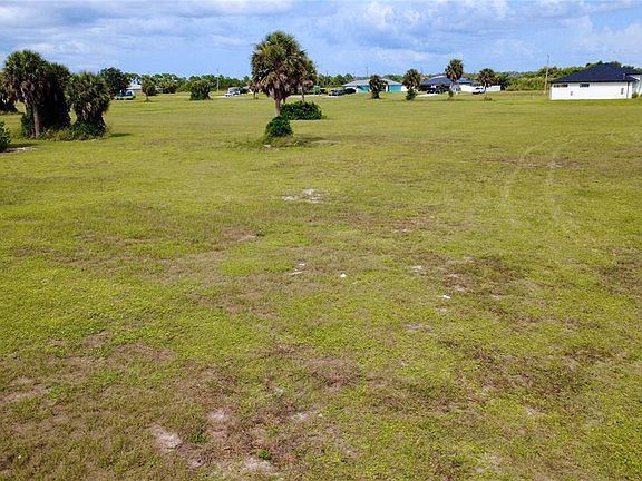 2nd image of 3623 NW 38TH LANE LOT 11