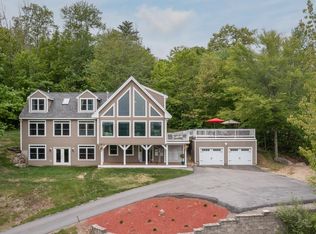 25 Carter Hill Rd, Concord, NH 03303