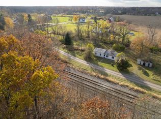 7920 La Duke Rd, Monroe, MI 48162