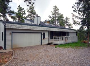 74 Hudson Rd, Pine, CO 80470