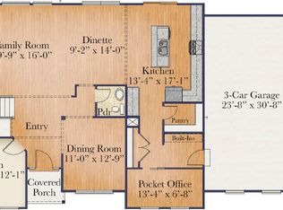 248 Tamarack Dr, Mars, PA 16046