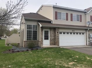 8732 Hastings Cir NE, Blaine, MN 55449