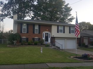 5413 Plover Ln, Cincinnati, OH 45238