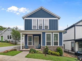 234 S College Ave, Fayetteville, AR 72701