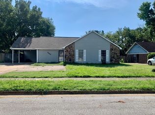 3462 Old Brownsville Rd, Memphis, TN 38134