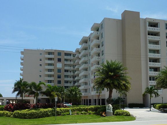 2nd image of 3450 S Ocean Blvd #1190