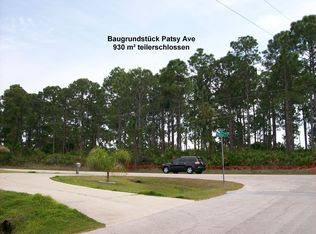 12487 Patsy Ave, Port Charlotte, FL 33981