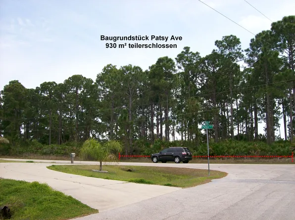 12487 Patsy Ave, Port Charlotte, FL 33981