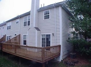 901 Harbour Ridge Ln, Downingtown, PA 19335