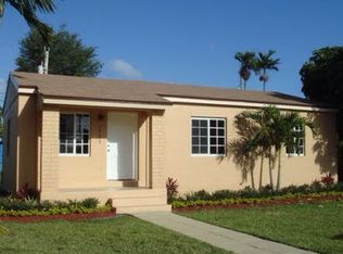 1731 SW 73rd Ct, Miami, FL 33155