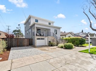 511 Corbitt Dr, Burlingame, CA 94010