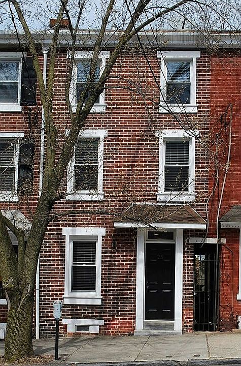 1st image of 25 W Airy St