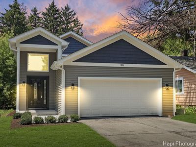 3238 Gabriel Ave, Zion, IL, 60099