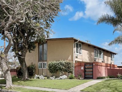 808 S Falcon St #D, Anaheim, CA, 92804
