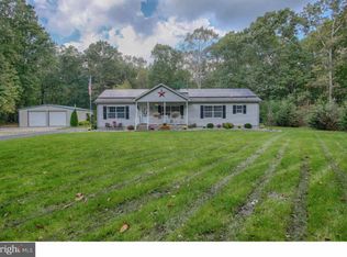 4626 Post Rd, Vineland, NJ 08360