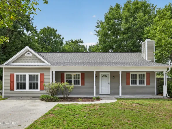 6700 Batsonwood Court, Wilmington, NC 28405