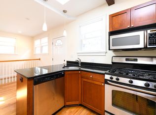 62 Magnolia Ave FLOOR 1, Cambridge, MA 02138
