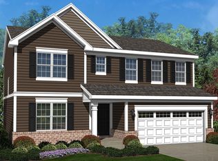 16900 S Callie Dr, Plainfield, IL 60586