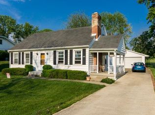 1615 Sunset St, Middletown, OH 45042