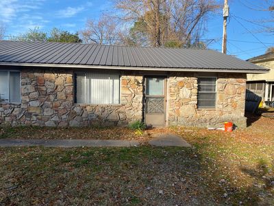 603 Fairview St, Conway, AR, 72034