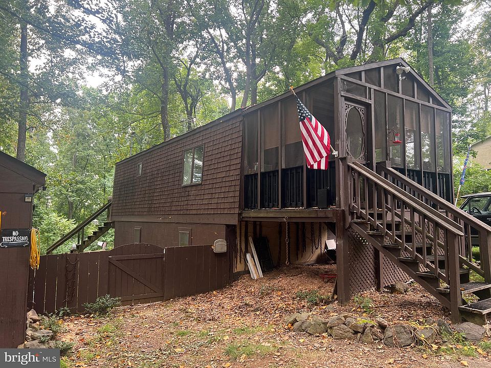 2596 High Top Rd, Linden, VA 22642 Zillow