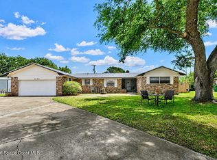 3033 Devon Ct, Titusville, FL 32796