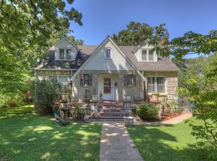 620 Oak Ridge Dr, Neosho, MO 64850