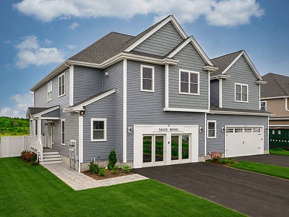 2nd image of 76 Metacomet Rd #76