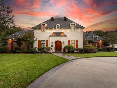 431 Windermere Oaks W, Madisonville, LA, 70447