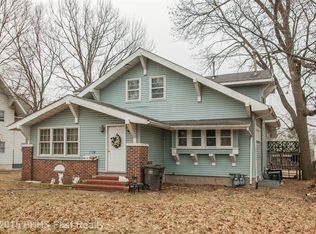 1114 Euclid Ave, Des Moines, IA 50313