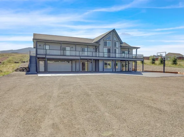 144 Gcr Anx #1001, Kremmling, CO 80459